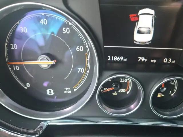 2017 Bentley Flying Spur V8 S for sale in Newnan, GA