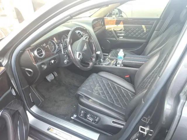 2017 Bentley Flying Spur V8 S
