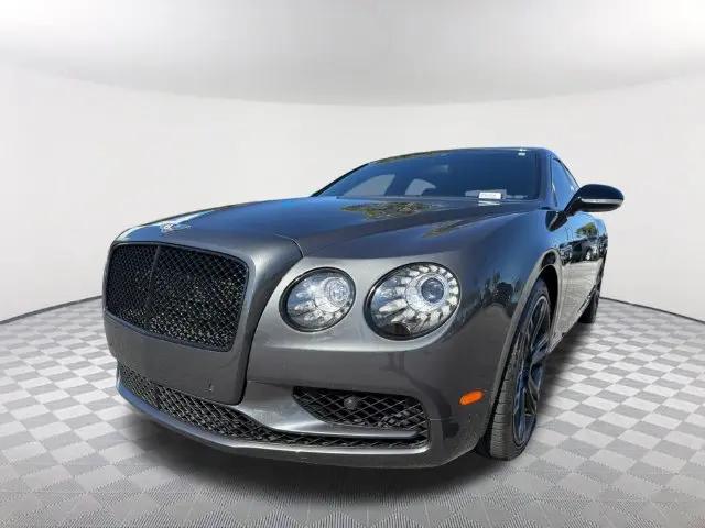 2017 Bentley Flying Spur V8 S for sale in Newnan, GA