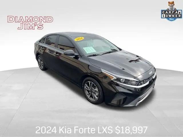 2024 Kia Forte LXS for sale in West Allis, WI