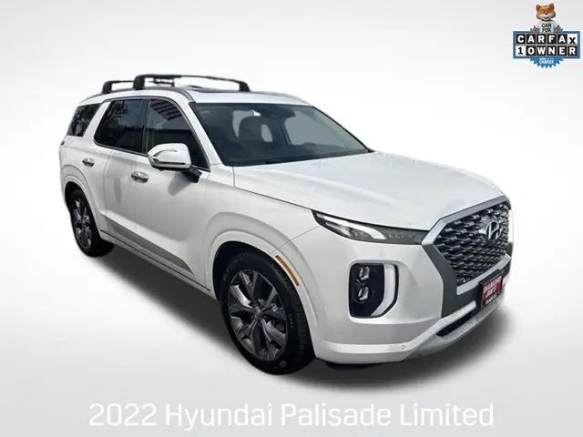 2022 Hyundai Palisade Limited for sale in West Allis, WI