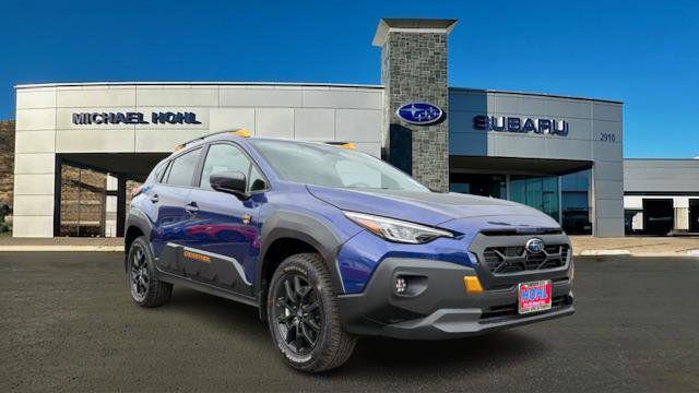 2026 Subaru Crosstrek Wilderness for sale in Carson City, NV