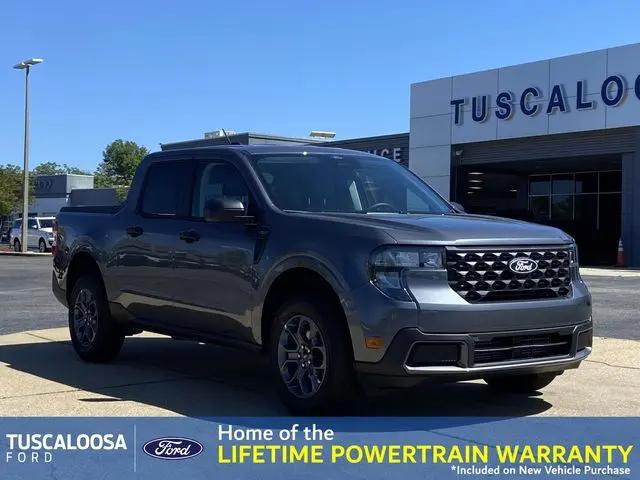 2026 Ford Maverick XLT for sale in Tuscaloosa, AL