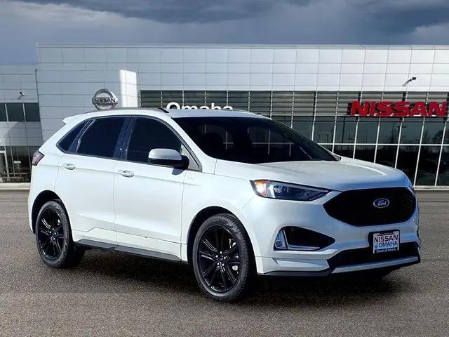 2022 Ford Edge ST-Line for sale in Omaha, NE
