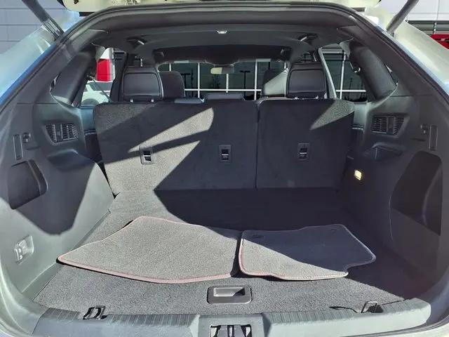 2022 Ford Edge ST-Line