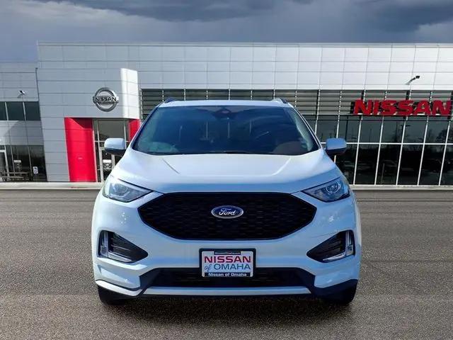 2022 Ford Edge ST-Line