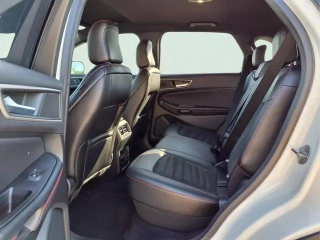 2022 Ford Edge ST-Line