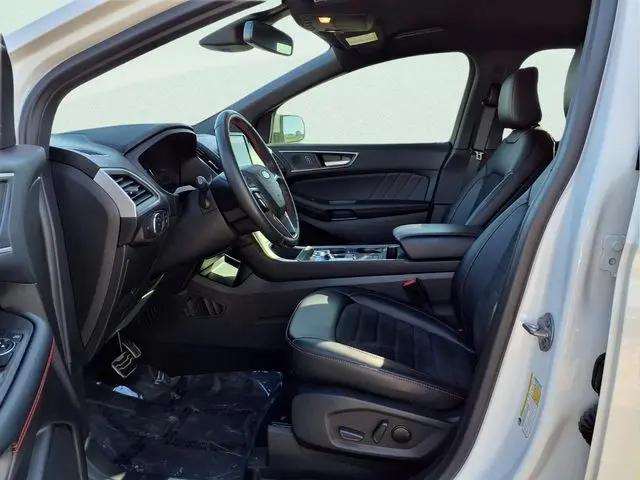 2022 Ford Edge ST-Line