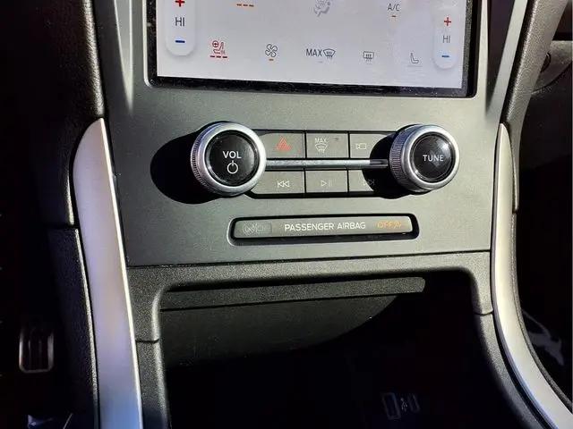2022 Ford Edge ST-Line