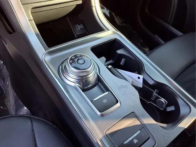 2022 Ford Edge ST-Line