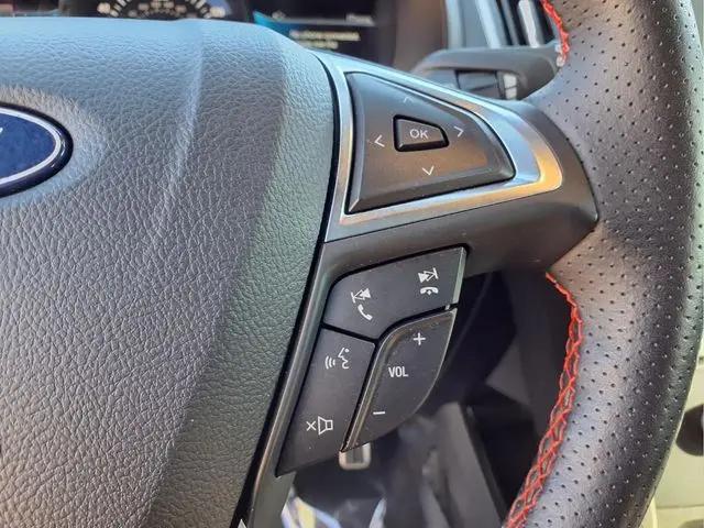 2022 Ford Edge ST-Line