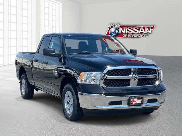 2024 Ram 1500 Classic SLT Quad Cab 4x4 6'4" Box for sale in Madison, TN