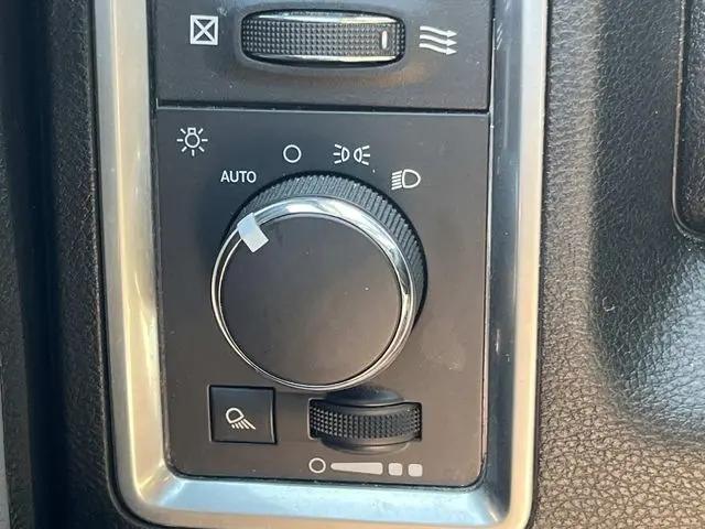 2024 Ram 1500 Classic SLT Quad Cab 4x4 6'4" Box