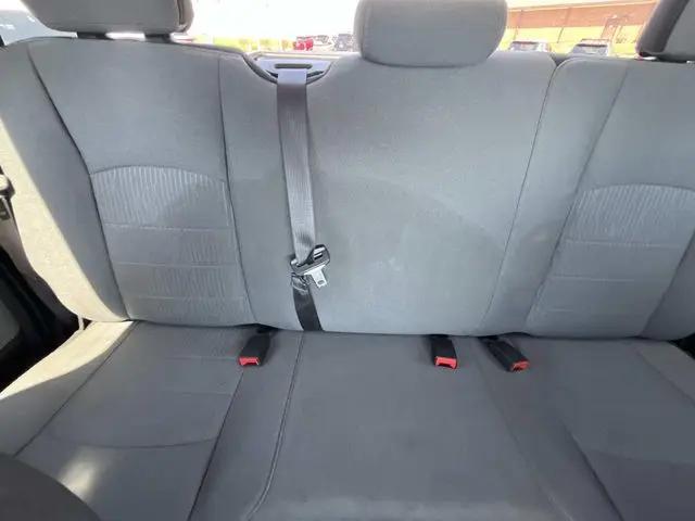 2024 Ram 1500 Classic SLT Quad Cab 4x4 6'4" Box