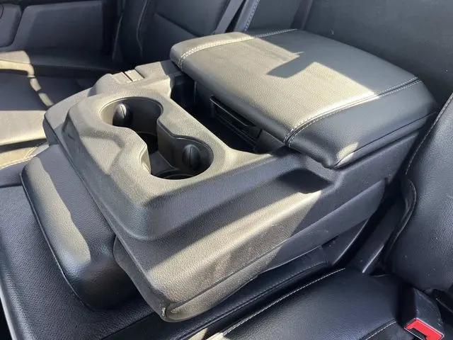2025 Ram 1500 Laramie Crew Cab 4x4 57 Box
