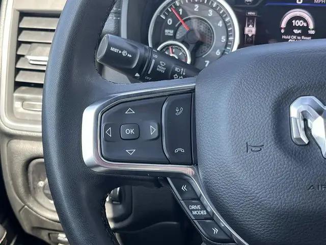 2025 Ram 1500 Laramie Crew Cab 4x4 57 Box