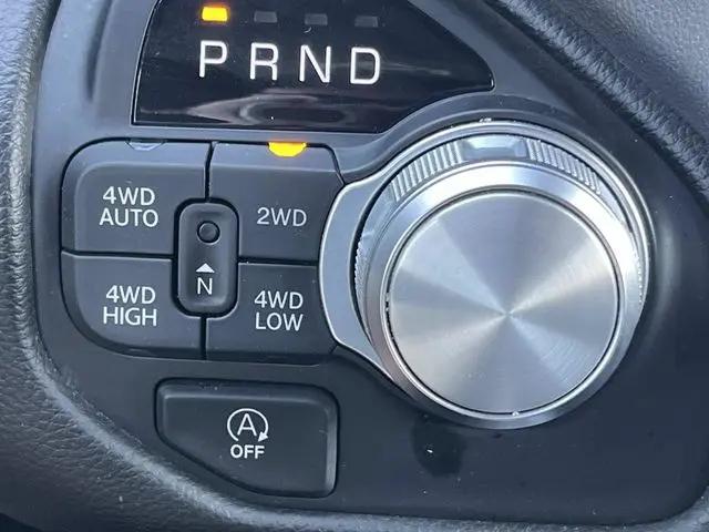 2025 Ram 1500 Laramie Crew Cab 4x4 57 Box