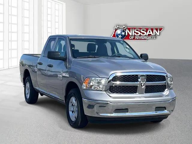 2024 Ram 1500 Classic SLT Quad Cab 4x4 6'4" Box for sale in Madison, TN