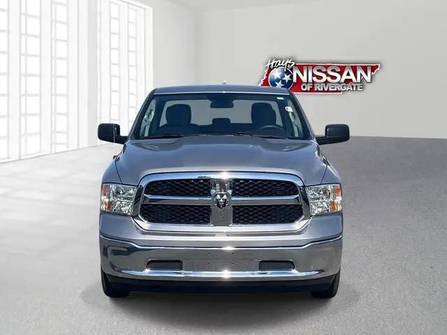 2024 Ram 1500 Classic SLT Quad Cab 4x4 6'4" Box