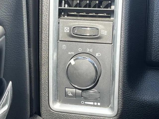 2024 Ram 1500 Classic SLT Quad Cab 4x4 6'4" Box