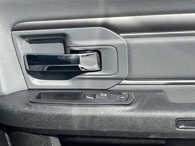 2024 Ram 1500 Classic SLT Quad Cab 4x4 6'4" Box
