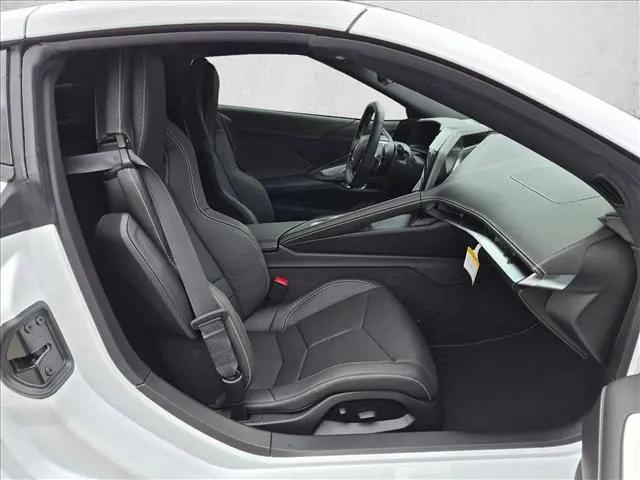 2026 Chevrolet Corvette Stingray Coupe, 1LT, RWD