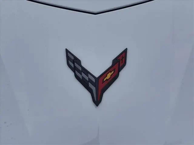 2026 Chevrolet Corvette Stingray Coupe, 1LT, RWD