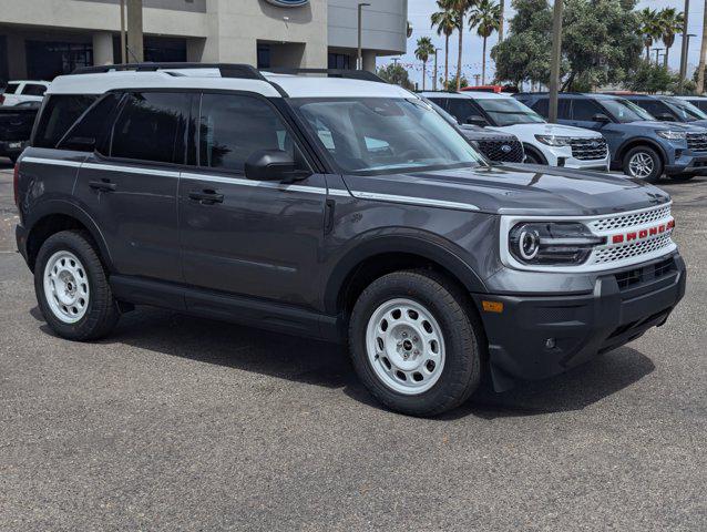 2026 Ford Bronco Sport Heritage for sale in Tucson, AZ