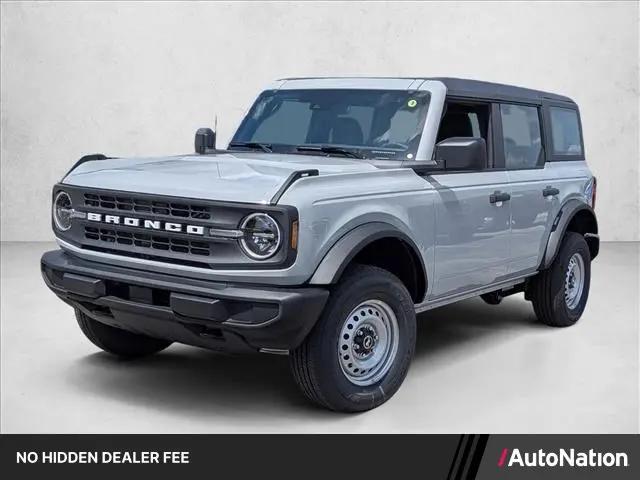 2026 Ford Bronco Base for sale in Miami, FL
