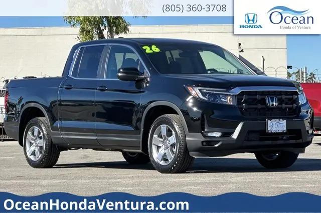 2026 Honda Ridgeline RTL for sale in Ventura, CA