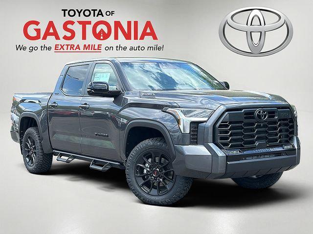2026 Toyota Tundra Limited for sale in Gastonia, NC