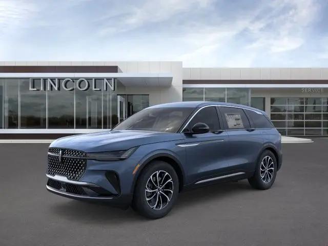 2026 Lincoln Nautilus Premiere for sale in Naperville, IL