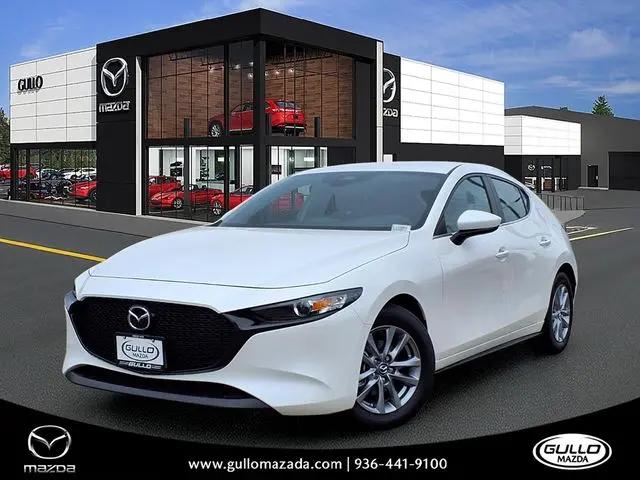 2026 Mazda Mazda3 2.5 S for sale in Conroe, TX