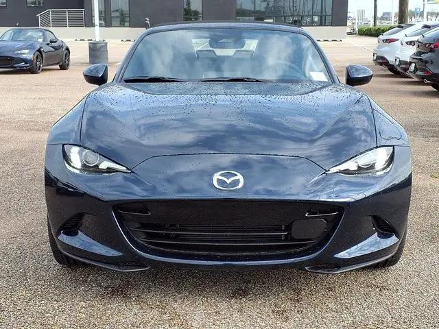 2026 Mazda MX-5 Grand Touring