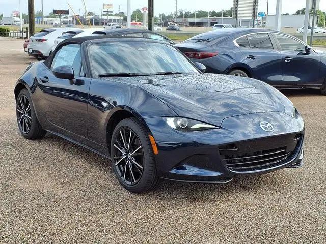 2026 Mazda MX-5 Grand Touring