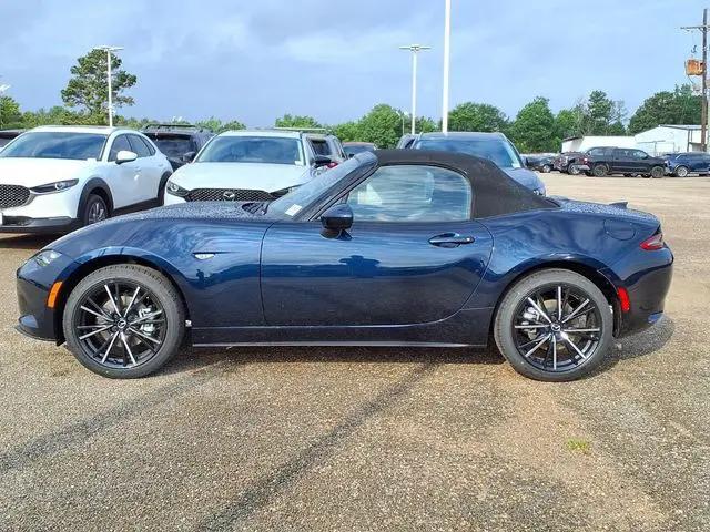 2026 Mazda MX-5 Grand Touring