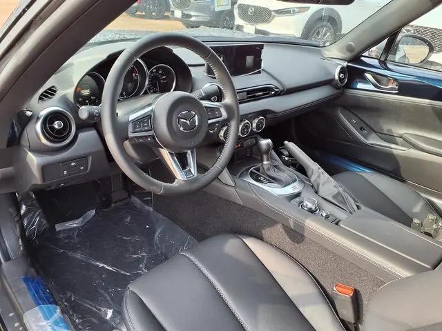 2026 Mazda MX-5 Grand Touring