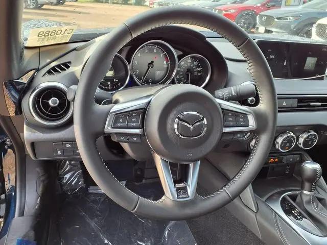 2026 Mazda MX-5 Grand Touring