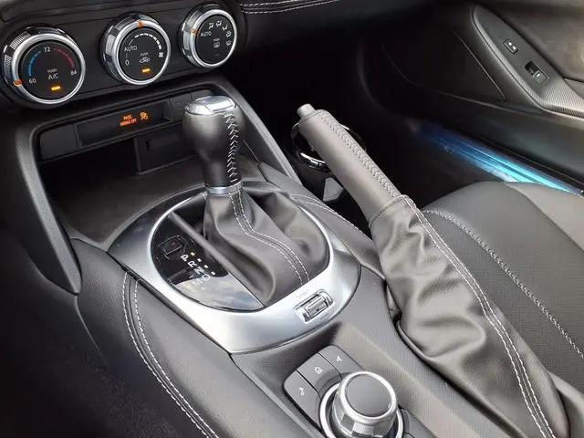2026 Mazda MX-5 Grand Touring