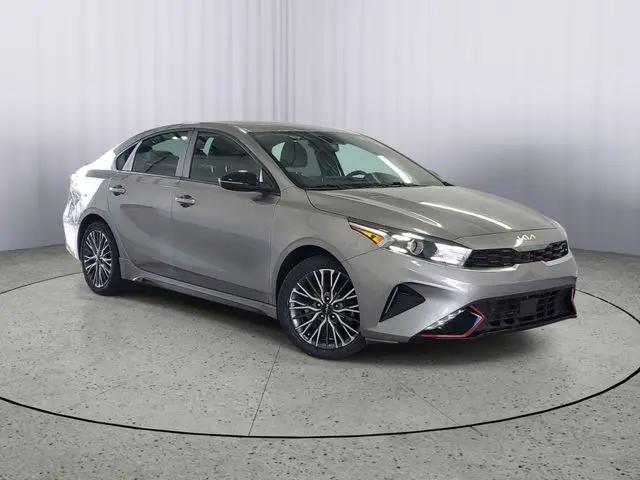 2024 Kia Forte GT-Line for sale in Kalamazoo, MI