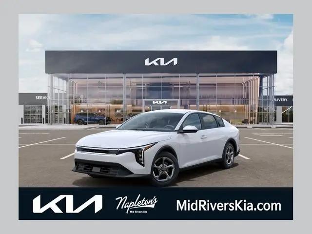 2026 Kia K4 LXS for sale in St. Peters, MO