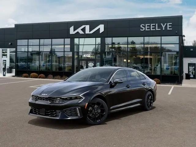 2026 Kia K5 GT-Line FWD for sale in Kalamazoo, MI