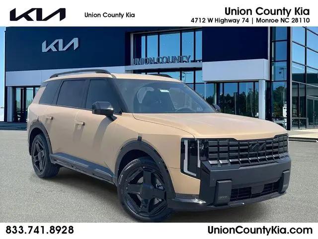 2027 Kia Telluride X-Line EX for sale in Monroe, NC
