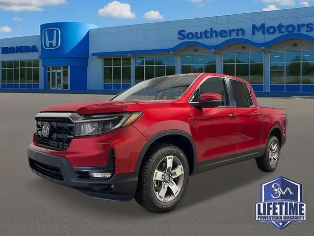 2026 Honda Ridgeline RTL for sale in Savannah, GA