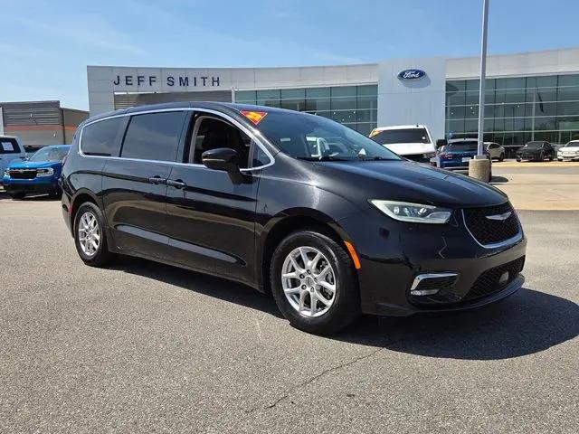 2023 Chrysler Pacifica Touring L for sale in Byron, GA
