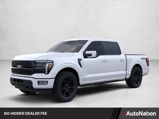2026 Ford F-150 Platinum for sale in Memphis, TN