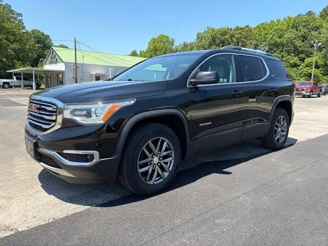 2017 GMC Acadia SLT-1 for sale in Tupelo, MS
