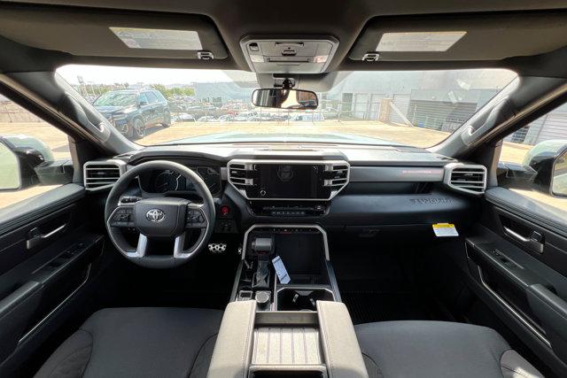 2026 Toyota Tundra SR5 CrewMax 5.5' Bed