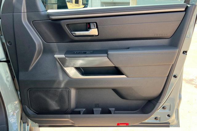 2026 Toyota Tundra SR5 CrewMax 5.5' Bed