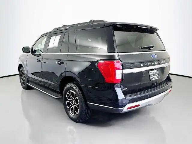 2023 Ford Expedition XLT